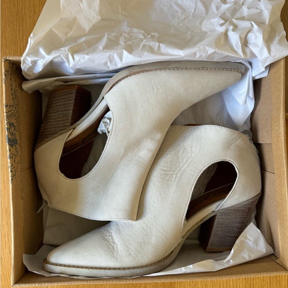 Free People Booties - Picture 5 of 10